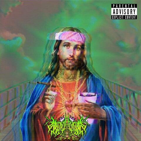 Drip Flow Drank God