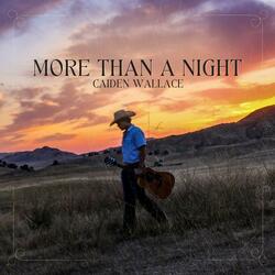 More Than A Night