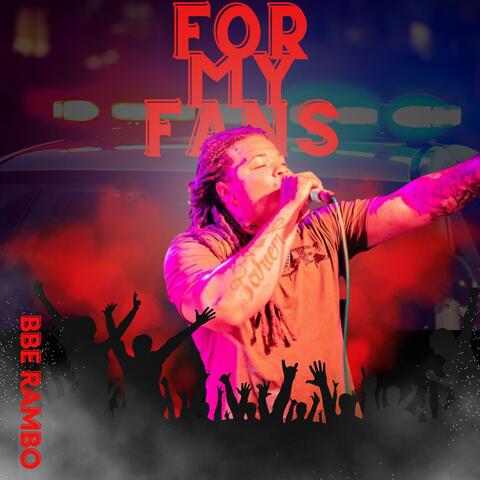 For My Fans Mixtape
