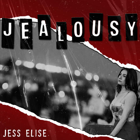 Jealousy