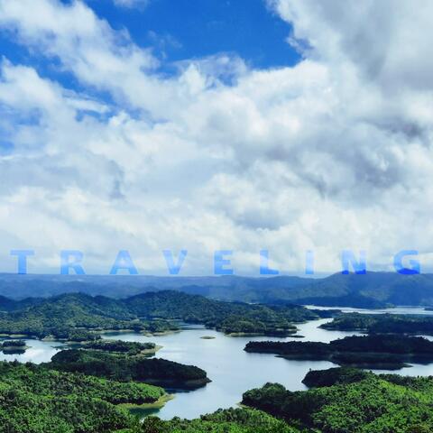 Traveling (feat. King-NDK)