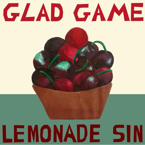 Glad Game