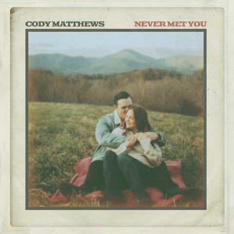 Cody Matthews