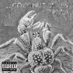 COCONUT CRABS (feat. TRULA)