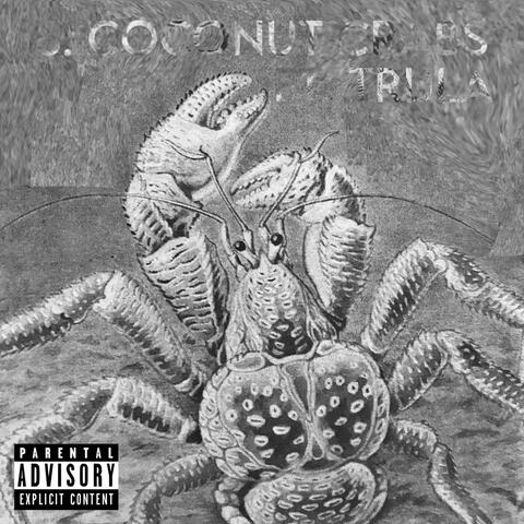 COCONUT CRABS (feat. TRULA)