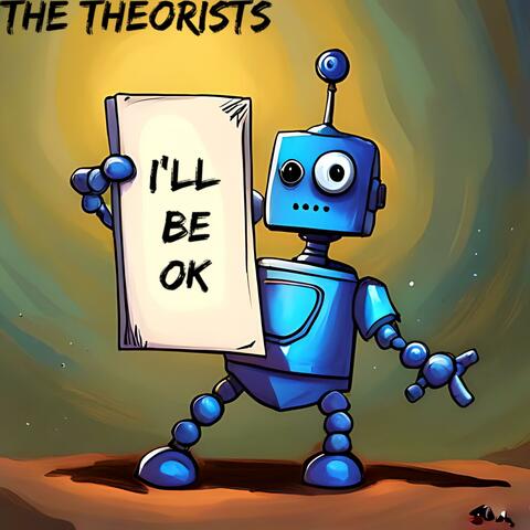 I'll Be Ok