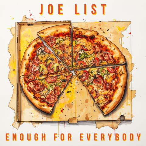 Enough for Everybody