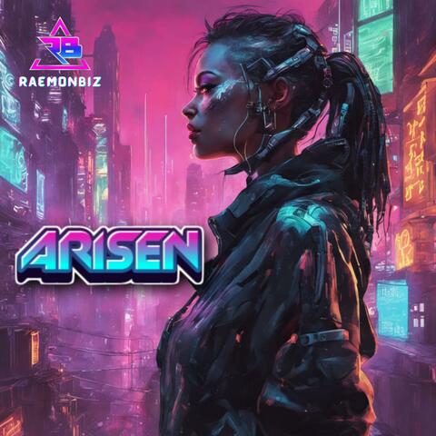 Arisen