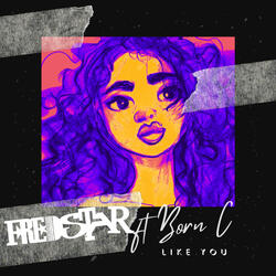 Like you (feat. Born C)