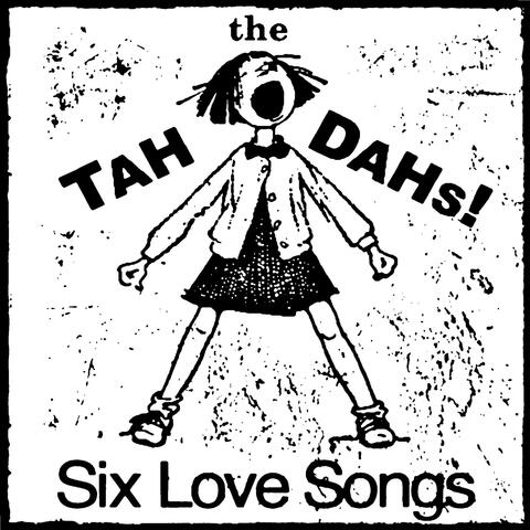 Six Love Songs