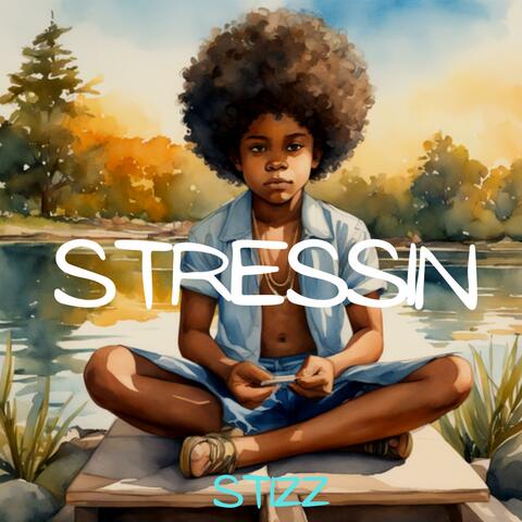 STRESSIN