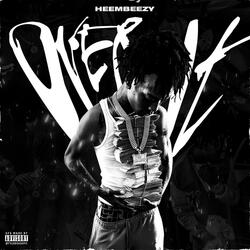 Over It (feat. Heembeezy)