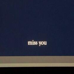 Let's Start Again (INTERLUDE)