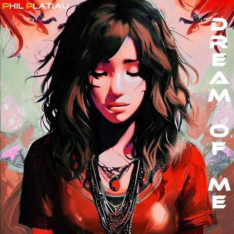 Dream of me