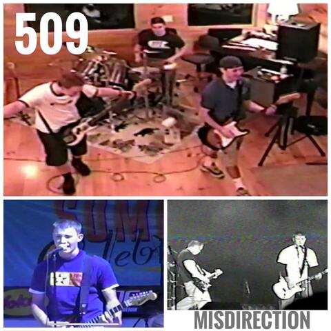 Misdirection 509