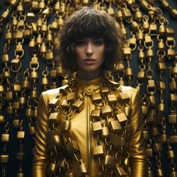 Gold Keys