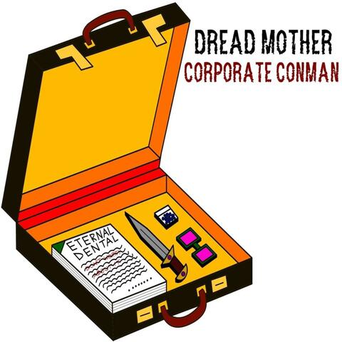 Corporate Conman
