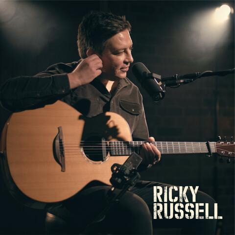 Ricky Russell