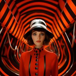 Rouge Velocity