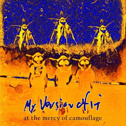 At The Mercy of Camouflage
