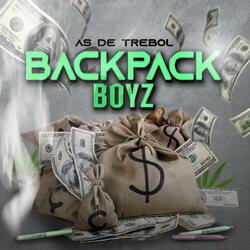 Backpack Boyz