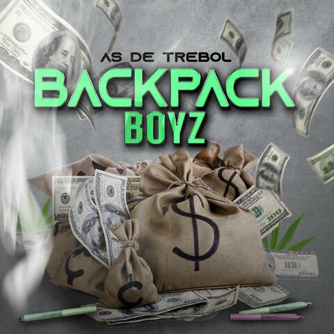 Backpack Boyz