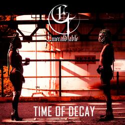 Time of decay