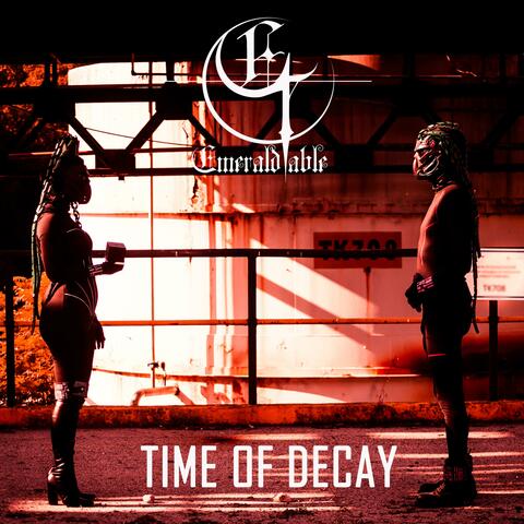 Time of decay