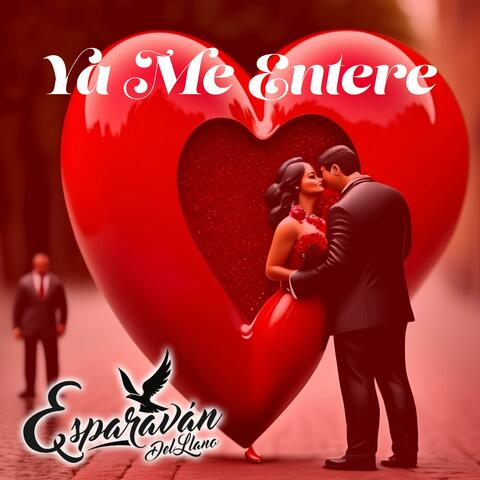 Ya Me Entere
