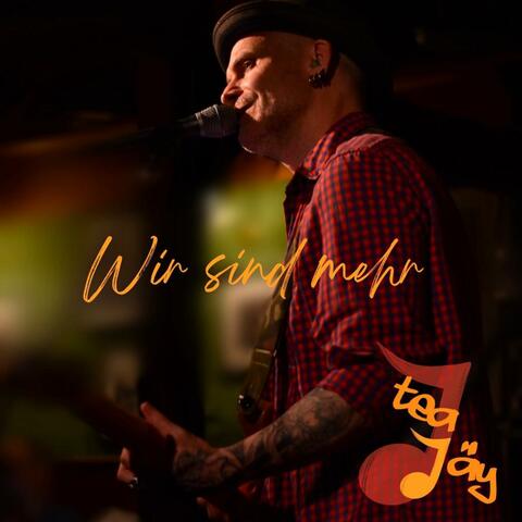 Wir sind mehr