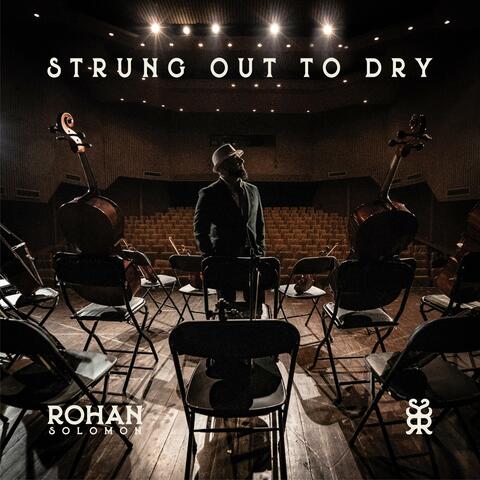 Strung Out To Dry