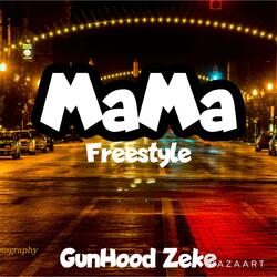 MaMa Rob4 Skill Baby Freestyle