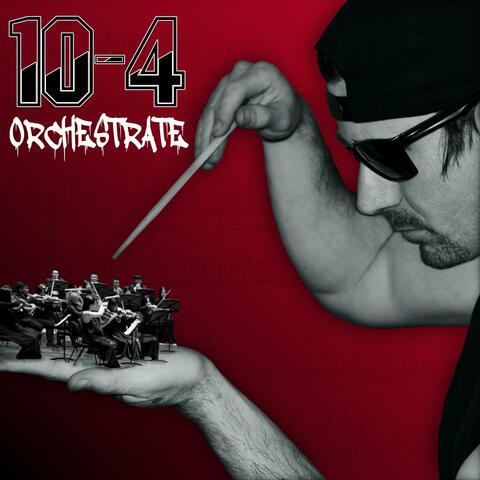 Orchestrate