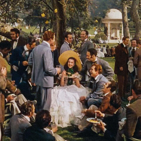 Scarlett O'Hara
