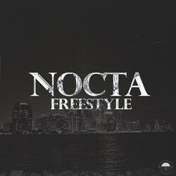 NOCTA FREESTYLE (feat. vKlap)