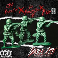 Drill 1st (feat. PurpleBaby OG & Li Hoodrich)