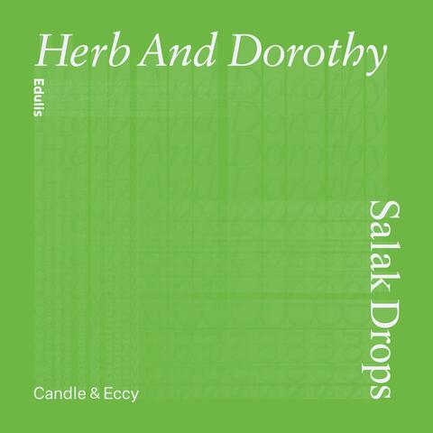 Herb And Dorothy