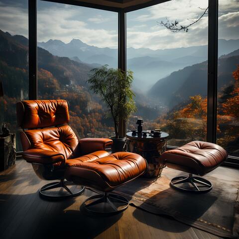 Autumn Whispers