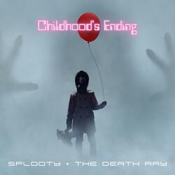 Childhood's Ending