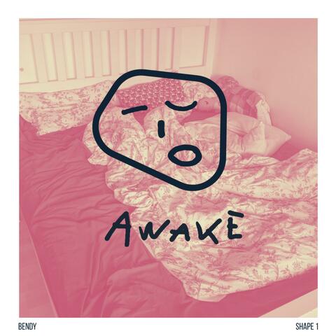 shape 1: awake