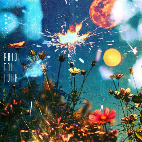 PAIDI TOU TWRA FREESTYLE