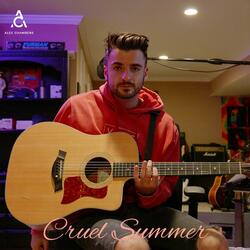 Cruel Summer