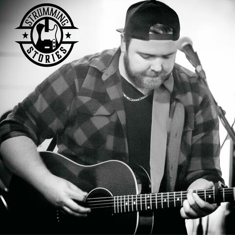 Strumming Stories Live Acoustic