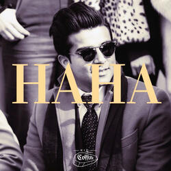 HAHA