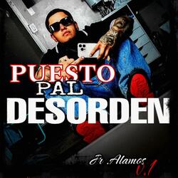 PUESTO PAL DESORDEN