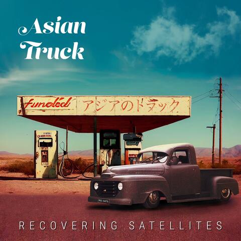 Asian Truck