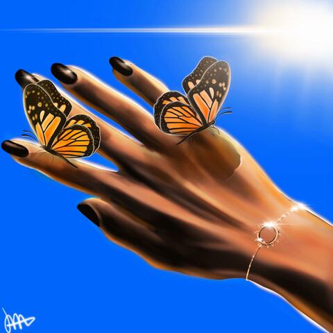 Butterflies
