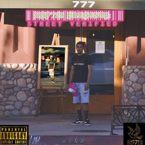 STREET VERIFIED