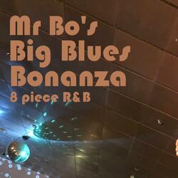 My Nerve´s Gone Bad (feat. Big Blues Bonanza)