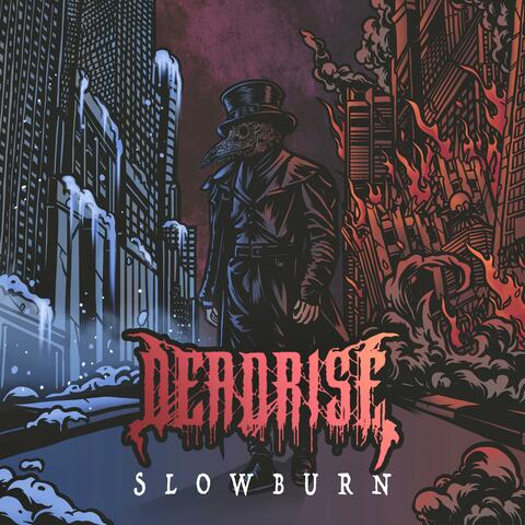 SLOWBURN (feat. Blythe Vermilion)